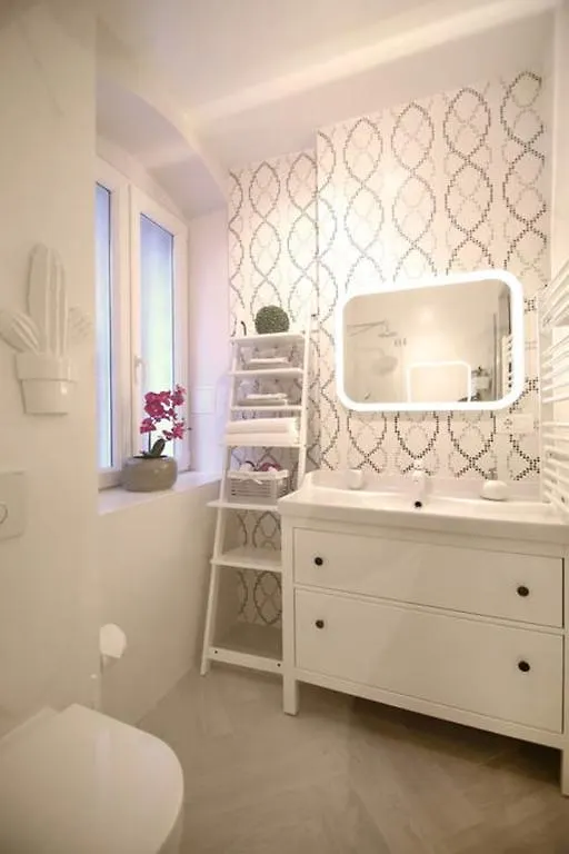 Guest house Magic Rooms Split