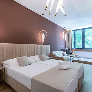 4* Gostinjska kuća Bosket Luxury