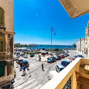 4* Gostinjska kuća Riva