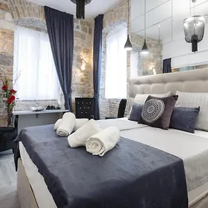 4* Gostinjska kuća Marie Centar