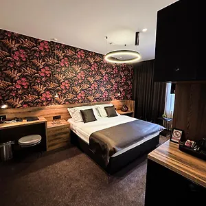 Couette-café Calma Luxury