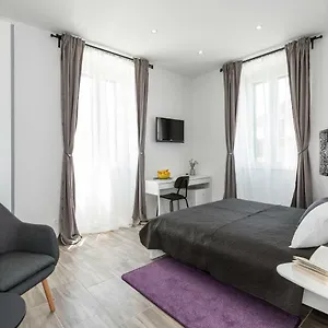 4* Guest house Seabed Rooms1